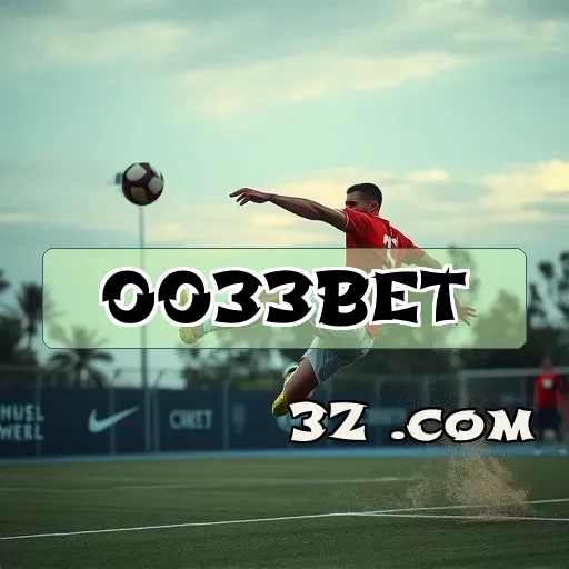 Eventos da 0033bet: Uma Nova Dimensão nas Apostas Online