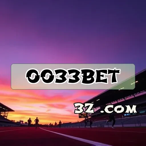 Emoção ao Vivo no 0033bet: Apostas em Tempo Real