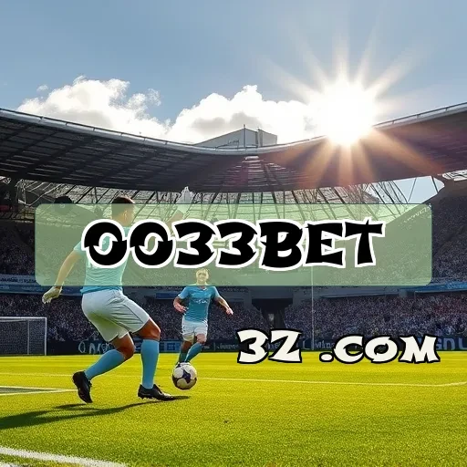 Experimente o Mundo Mobile do 0033bet Como Nunca Antes